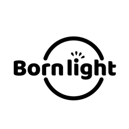 BORN LIGHT trademark