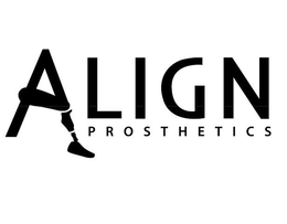 ALIGN PROSTHETICS trademark