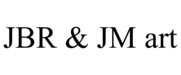 JBR & JM ART trademark