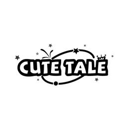 CUTE TALE trademark