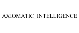AXIOMATIC_INTELLIGENCE trademark