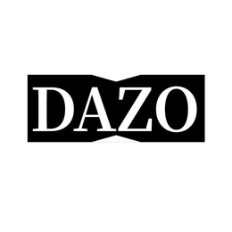 DAZO trademark
