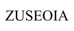 ZUSEOIA trademark
