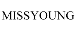 MISSYOUNG trademark