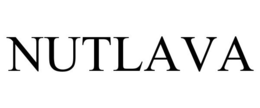 NUTLAVA trademark