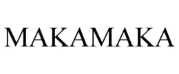 MAKAMAKA trademark