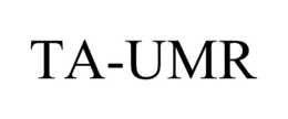 TA-UMR trademark