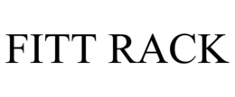 FITT RACK trademark