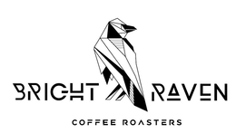 BRIGHT RAVEN COFFEE ROASTERS trademark