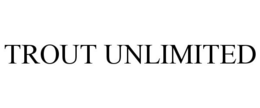 TROUT UNLIMITED trademark