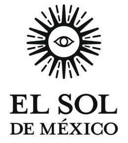 EL SOL DE MÉXICO trademark