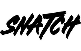 SNATCH trademark