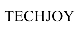 TECHJOY trademark