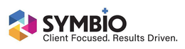 SYMBIO CLIENT FOCUSED. RESULTS DRIVEN trademark
