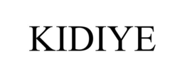 KIDIYE trademark