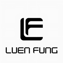 LF LUEN FUNG trademark