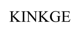 KINKGE trademark