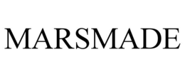 MARSMADE trademark
