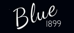 BLUE 1899 trademark