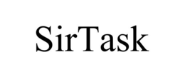 SIRTASK trademark