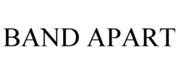 BAND APART trademark