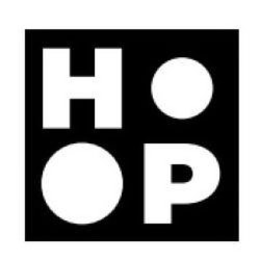 H P trademark