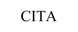 CITA trademark