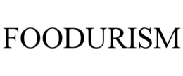 FOODURISM trademark