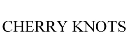 CHERRY KNOTS trademark