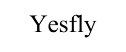 YESFLY trademark