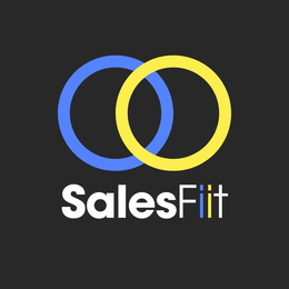 SALESFIIT trademark