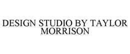 DESIGN STUDIO BY TAYLOR MORRISON trademark