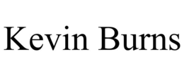 KEVIN BURNS trademark