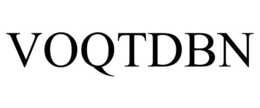 VOQTDBN trademark