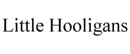 LITTLE HOOLIGANS trademark