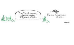 WISDOM, COURAGE, RESPECT PLEA FOUNDATION INC. PLEA INC. trademark