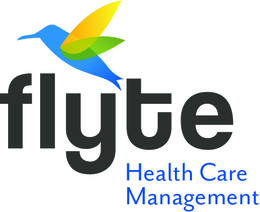 FLYTE HEALTH CARE MANAGEMENT trademark