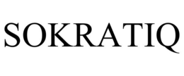 SOKRATIQ trademark