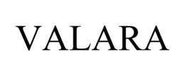 VALARA trademark