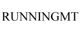 RUNNINGMT trademark