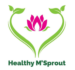 HEALTHY M'SPROUT trademark