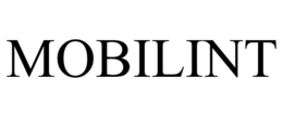 MOBILINT trademark