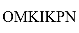 OMKIKPN trademark