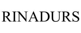 RINADURS trademark