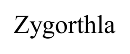 ZYGORTHLA trademark