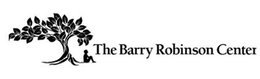 THE BARRY ROBINSON CENTER trademark