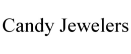 CANDY JEWELERS trademark