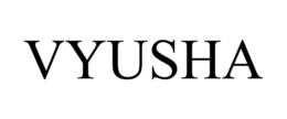VYUSHA trademark