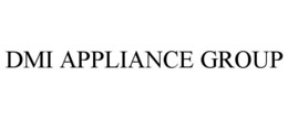 DMI APPLIANCE GROUP trademark
