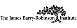 THE JAMES BARRY-ROBINSON INSTITUTE trademark